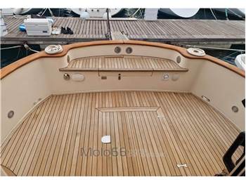 Sciallino SCIALLINO 34 FISHERMAN