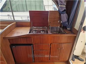 Sciallino SCIALLINO 34 FISHERMAN