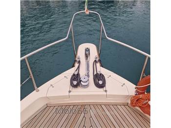 Sciallino SCIALLINO 34 FISHERMAN