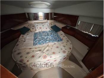 Fairline TARGA 37
