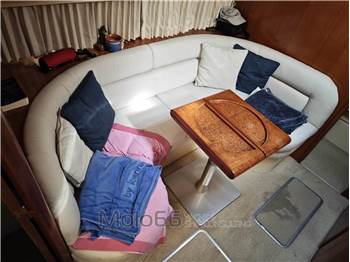 Fairline TARGA 37