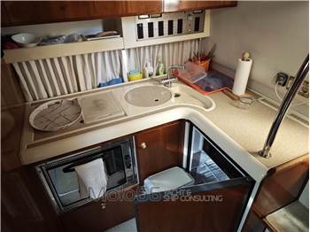 Fairline TARGA 37