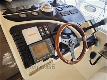 Fairline TARGA 37