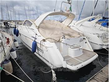 Fairline TARGA 37