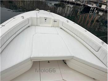 Intrepid 323 Open