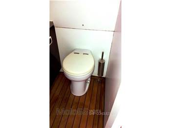 Maori Yacht Maori 37