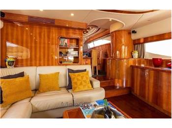 Uniesse Marine UNIESSE 72