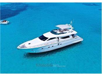 Uniesse Marine UNIESSE 72