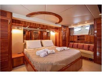 Uniesse Marine UNIESSE 72