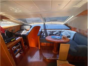 Uniesse Marine UNIESSE 72