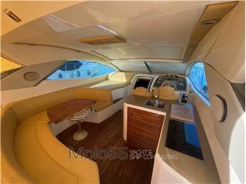 Sessa Marine SESSA C46
