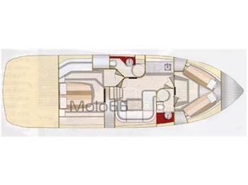 Sessa Marine SESSA C46