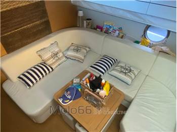 Sessa Marine SESSA C46