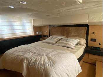 Sessa Marine SESSA C46