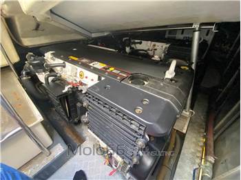Sessa Marine SESSA C46
