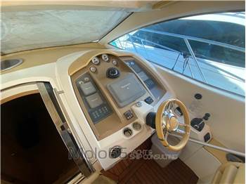 Sessa Marine SESSA C46