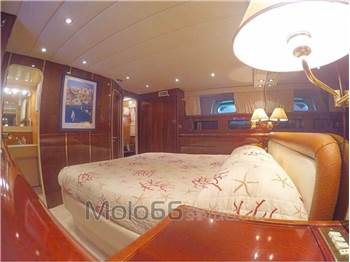 Falcon Yachts Falcon 76