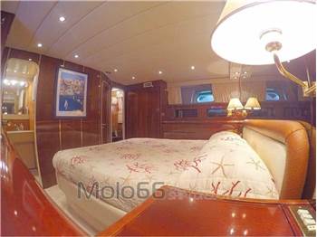 Falcon Yachts Falcon 76