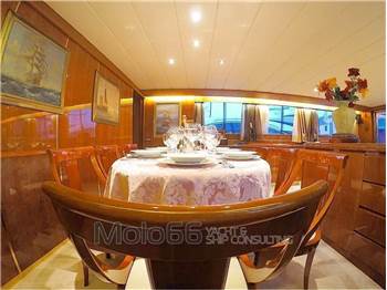 Falcon Yachts Falcon 76