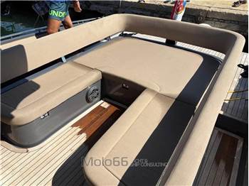 Novamarine Black Shiver 100 efb