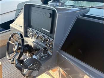 Novamarine Black Shiver 100 efb