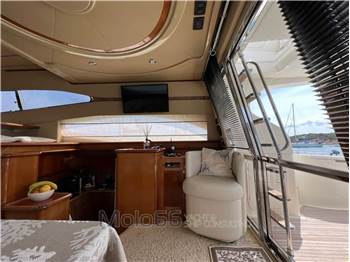 Ferretti Yachts Ferretti 480