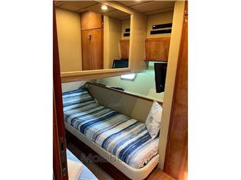 Ferretti Yachts Ferretti 480