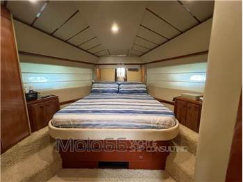 Ferretti Yachts Ferretti 480