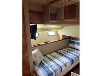 Ferretti Yachts Ferretti 480