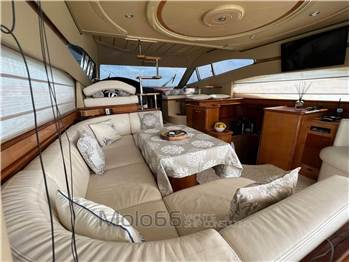 Ferretti Yachts Ferretti 480
