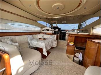 Ferretti Yachts Ferretti 480