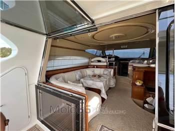 Ferretti Yachts Ferretti 480