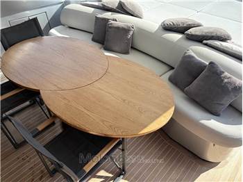 Pershing Pershing 76 - 4 cabin
