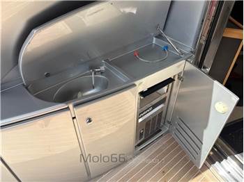Pershing Pershing 76 - 4 cabin