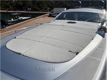 Pershing Pershing 76 - 4 cabin