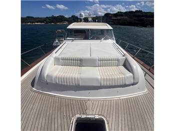 Apreamare APREAMARE 45 COMFORT