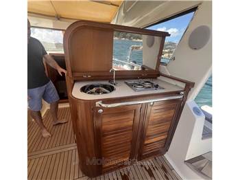 Apreamare APREAMARE 45 COMFORT
