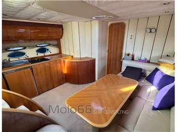 Princess Yachts Princess V50 Open