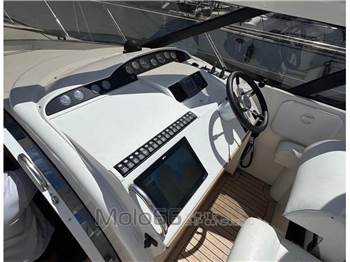 Princess Yachts Princess V50 Open
