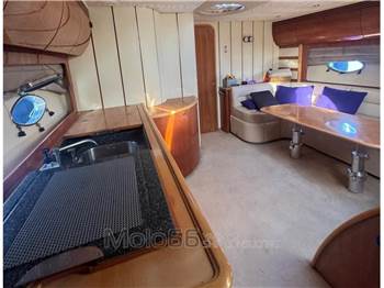 Princess Yachts Princess V50 Open