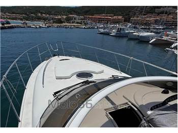 Princess Yachts Princess V50 Open