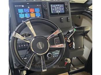 Technohull Explorer 40