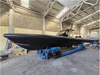 Technohull Explorer 40