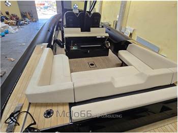 Technohull Explorer 40