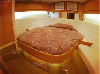Cantiere Nautico Giannetti srl Giannetti 46 fly