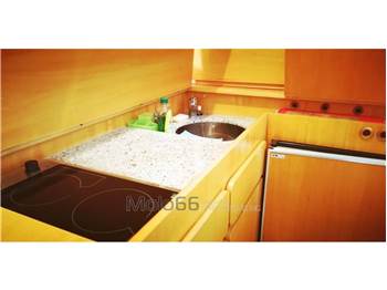 Cantiere Nautico Giannetti srl Giannetti 46 fly