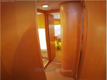 Cantiere Nautico Giannetti srl Giannetti 46 fly