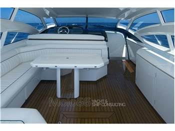 Cantieri di Sarnico SARNICO 60