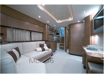 Cantieri di Sarnico SARNICO 60