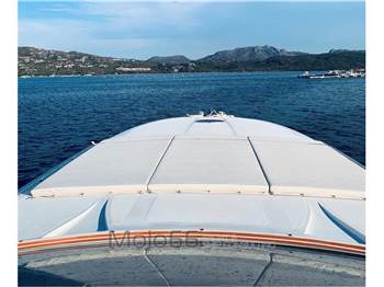 Profilmarine CHEROKEE 60